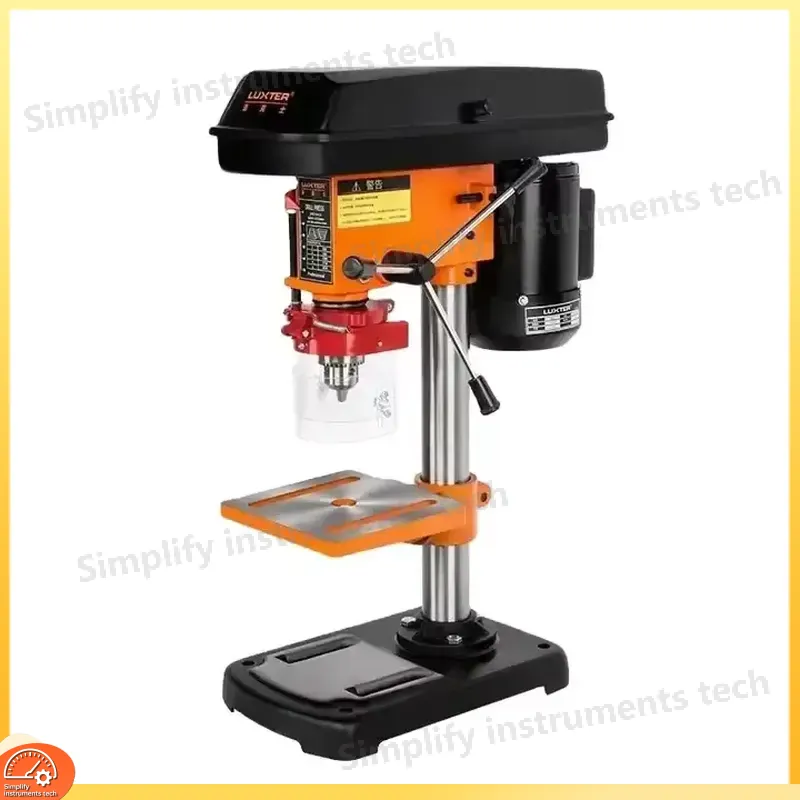 Benchtop Drill Press Mini Variable Speed - 550W Mini Benchtop Drill Press 60mm
