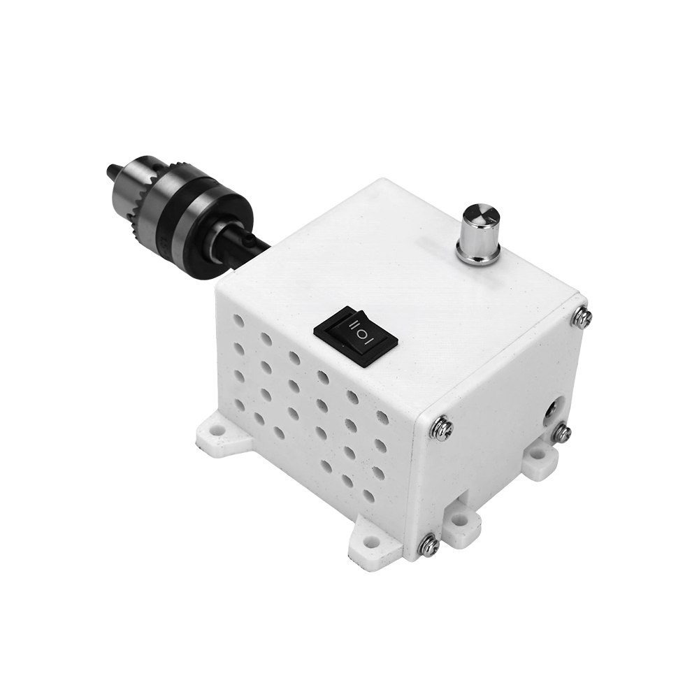 Benchtop Drill Press Mini Variable Speed - Variable Speed Mini Drill Press 24V