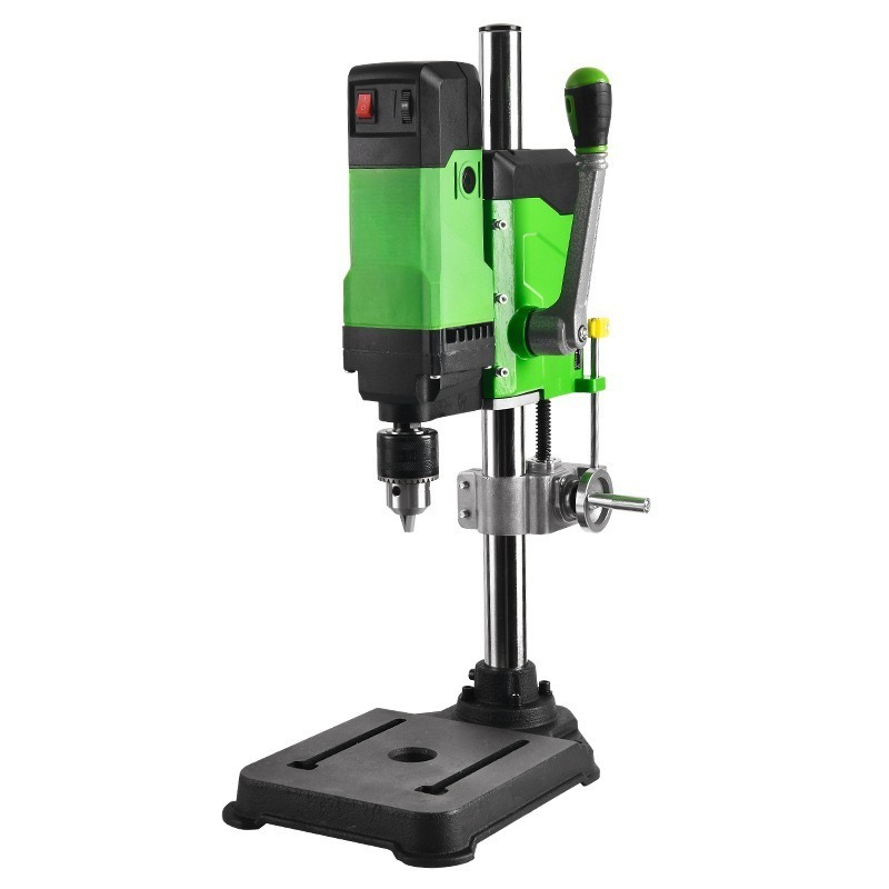 Benchtop Drill Press Mini Variable Speed - Mini Bench Drill Press 5156E Electric
