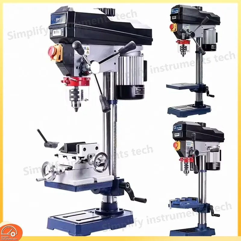 Mini Bench Drill Press Variabl - Benchtop Drill Press Mini Variable Speed ulasan dan harga