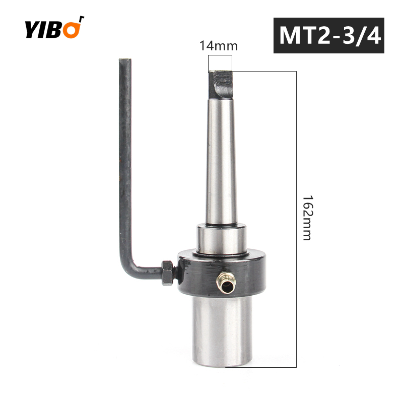 Magnetic Drill Bit Holder MT2/ - Annular Cutter Arbor Morse Taper Mt2 Mt3 ulasan dan harga