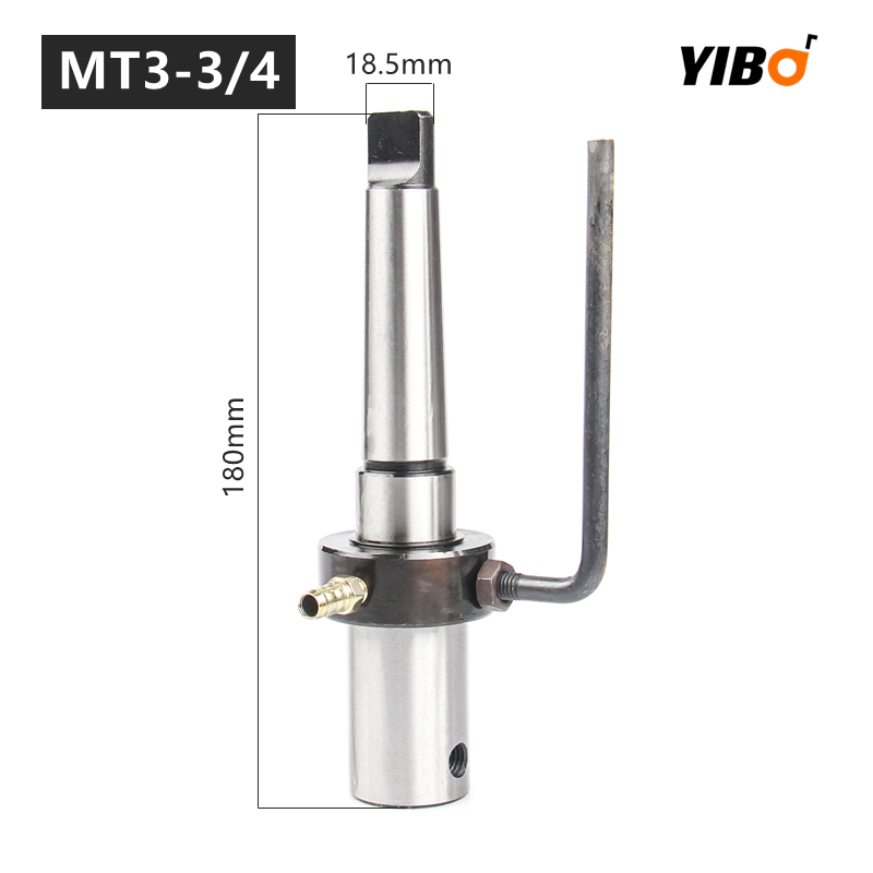 Magnetic Drill Bit Holder MT2/ - Annular Cutter Arbor Morse Taper Mt2 Mt3 ulasan dan harga