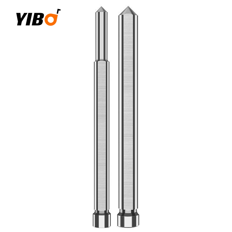 HSS Annular Cutter Center Posi - Pilot Pin For Annular Cutter Center Pin ulasan dan harga