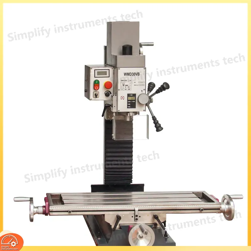 Mini Benchtop Drilling Milling - Benchtop Drill Press Mini Variable Speed ulasan dan harga
