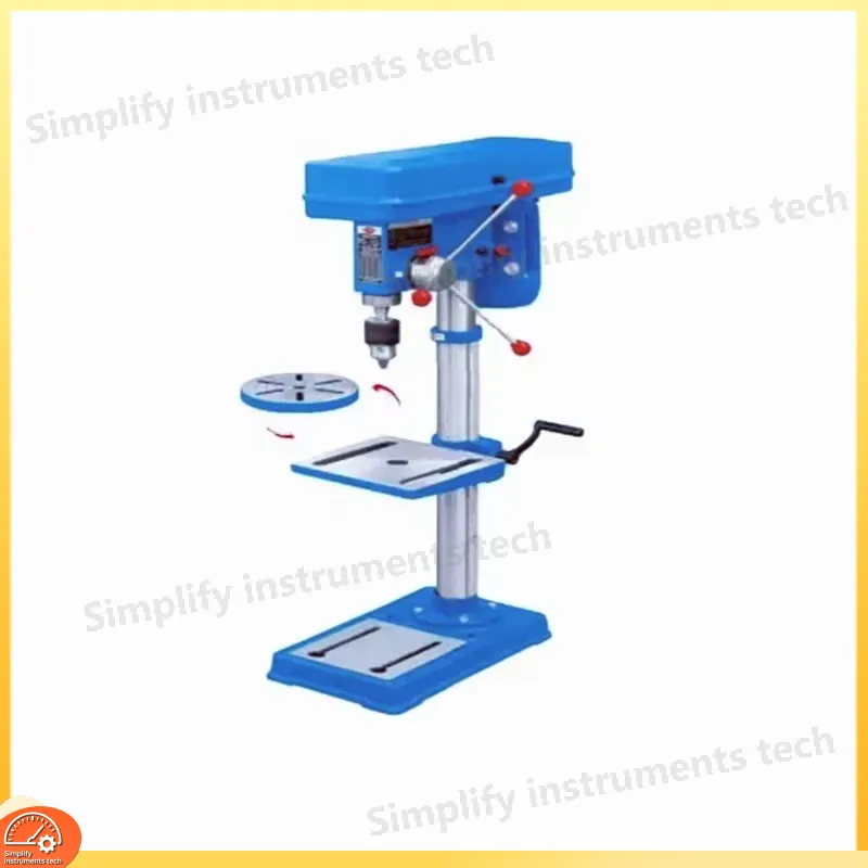 Mini Benchtop Drill Press 5 Sp - Benchtop Drill Press Mini Variable Speed ulasan dan harga