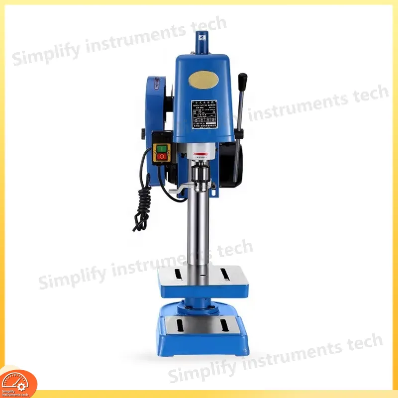 Mini Benchtop Drill Press 5 Sp - Benchtop Drill Press Mini Variable Speed ulasan dan harga