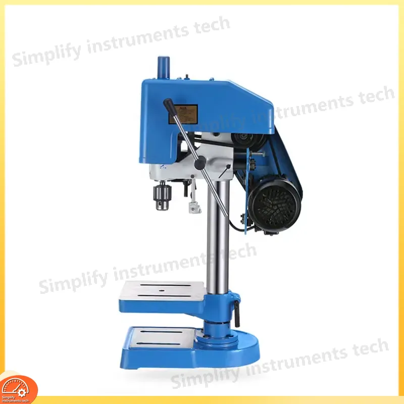 Mini Benchtop Drill Press 5 Sp - Benchtop Drill Press Mini Variable Speed ulasan dan harga
