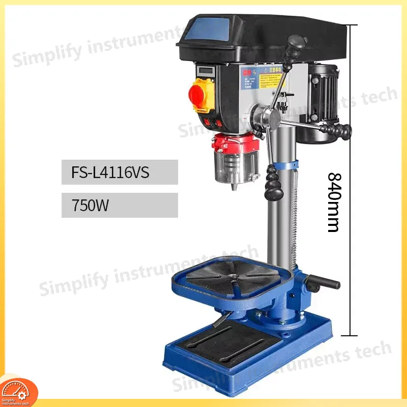 Mini Desktop Drill Press Varia - Benchtop Drill Press Mini Variable Speed ulasan dan harga