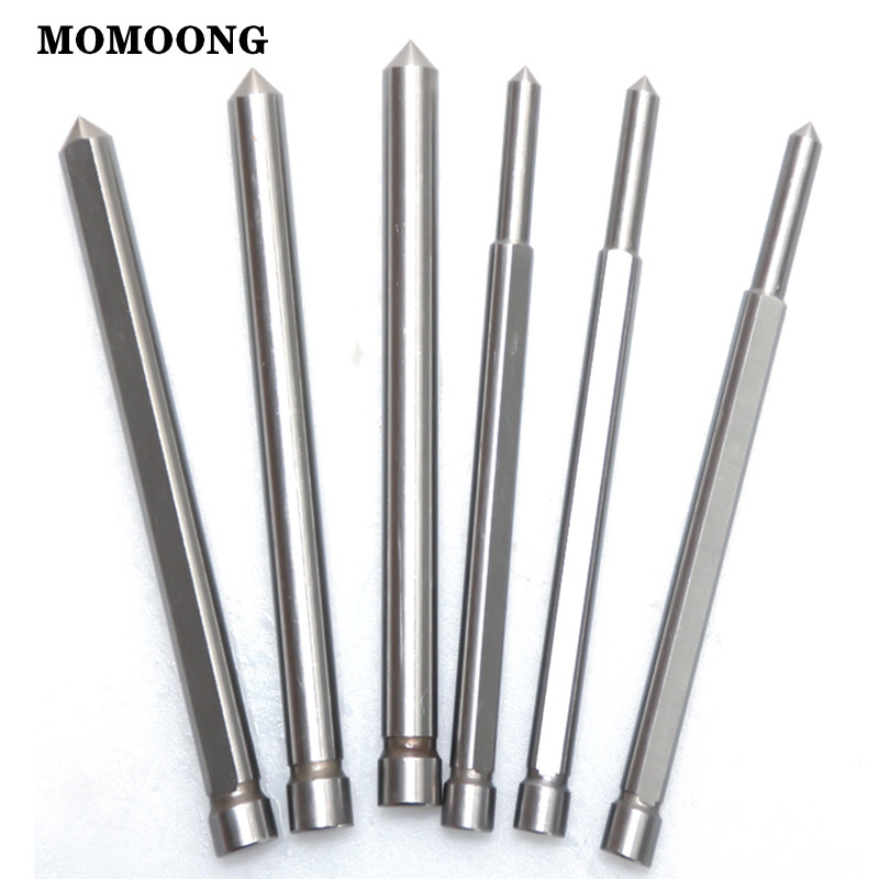 TCT Annular Cutter Pilot Pin C - Pilot Pin For Annular Cutter Center Pin ulasan dan harga