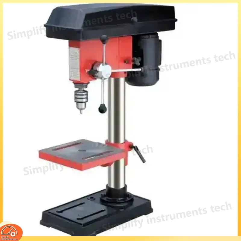 Portable Mini Benchtop Drill P - Benchtop Drill Press Mini Variable Speed ulasan dan harga