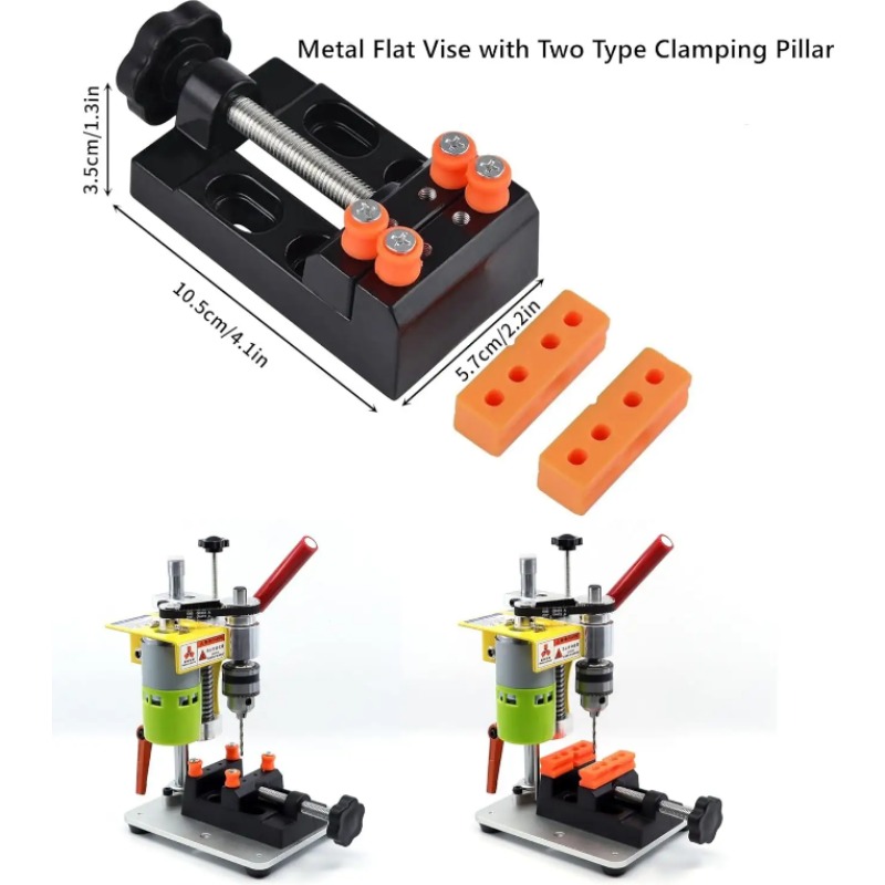 Mini Benchtop Drill Press 0.5m - Benchtop Drill Press Mini Variable Speed ulasan dan harga