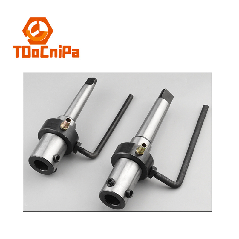 Annular Cutter Arbor MT2 MT3 M - Annular Cutter Arbor Morse Taper Mt2 Mt3 ulasan dan harga