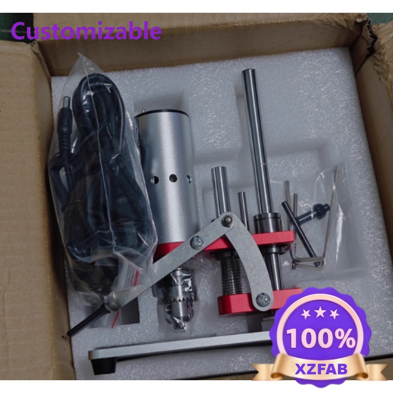 Factory Direct 2026 Portable M - Benchtop Drill Press Mini Variable Speed ulasan dan harga
