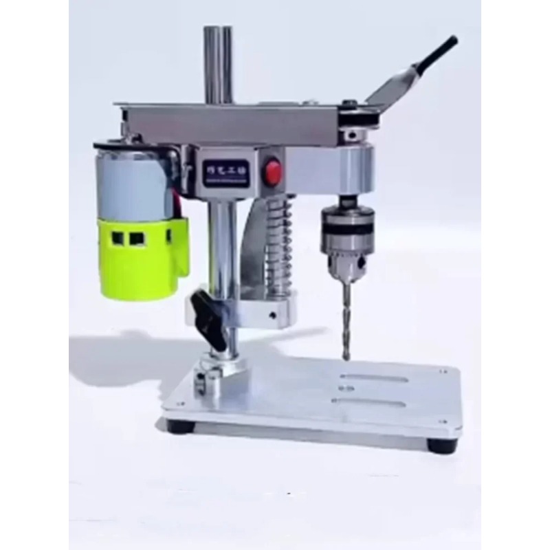 Compact DC Variable‑Speed Benc - Benchtop Drill Press Mini Variable Speed ulasan dan harga