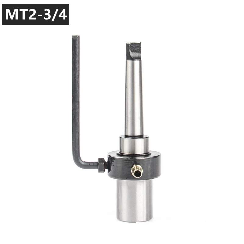 Morse Taper Arbor MT2/MT3 For  - Annular Cutter Arbor Morse Taper Mt2 Mt3 ulasan dan harga