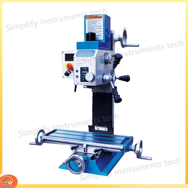 Mini Desktop Milling Drilling  - Benchtop Drill Press Mini Variable Speed ulasan dan harga