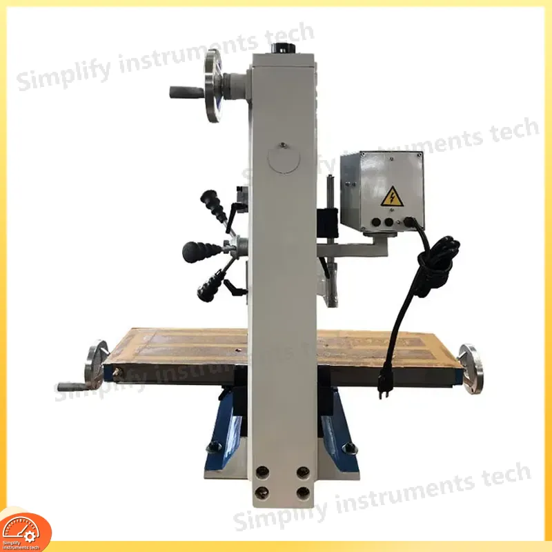 Mini Desktop Milling Drilling  - Benchtop Drill Press Mini Variable Speed ulasan dan harga