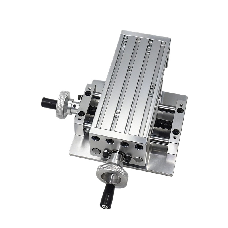 Mini XY Axis Cross Slide Table - Cross Slide Vise Table Bench Drill Press ulasan dan harga