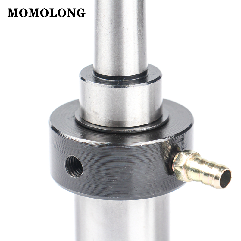 Magnetic Drill Chuck Clamp Ext - Annular Cutter Arbor Morse Taper Mt2 Mt3 ulasan dan harga